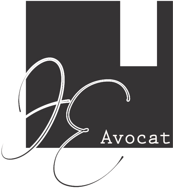 logo justine eyriey avocat